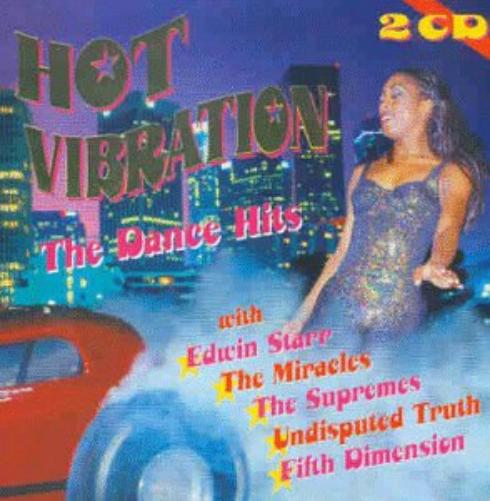 Various-The Dance Hits