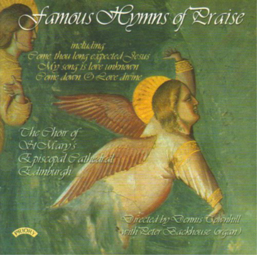Famous Hymns of Praise