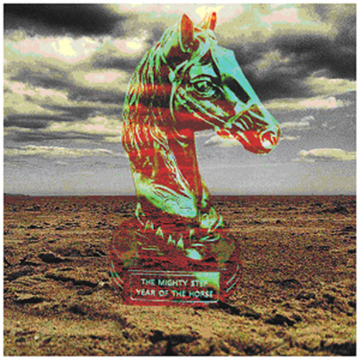 Year of the Horse