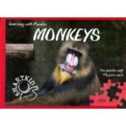 Monkies (Smart Kid