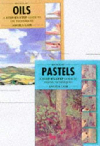 Oils (Practical Art