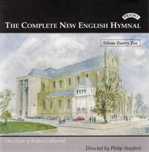 The Complete New English Hymnal - Volume 22