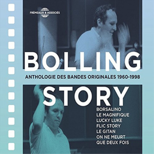 Bolling Story 1960-1998
