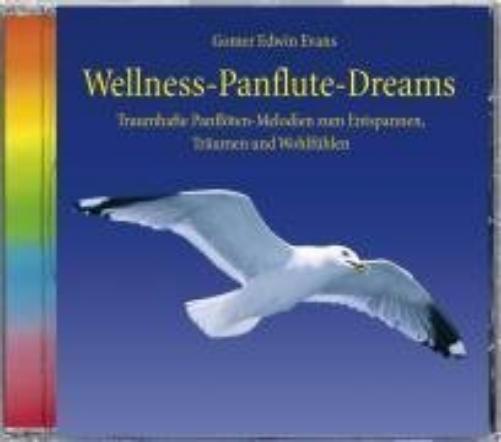 Wellness Panflute Dreams