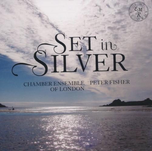 Set in Silver