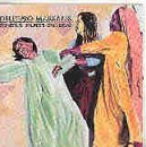 Delfeayo Marsalis-Pontius Pilate`S Decision