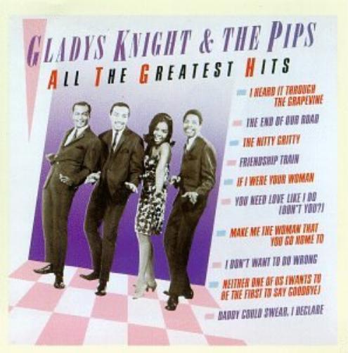 All Time Greatest Hits