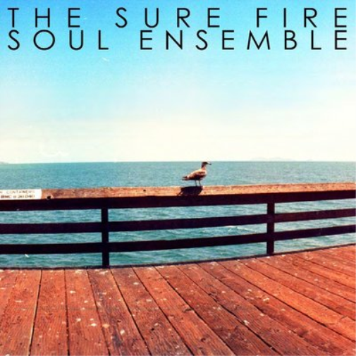 The Sure Fire Soul Ensemble