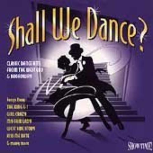 Shall We Dance
