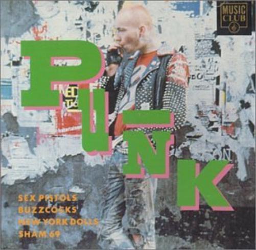 Punk Vol.1