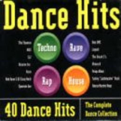 Dance Hits