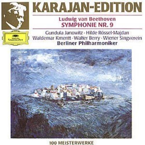 Beethoven: Symphonie N°9 "Choral"
