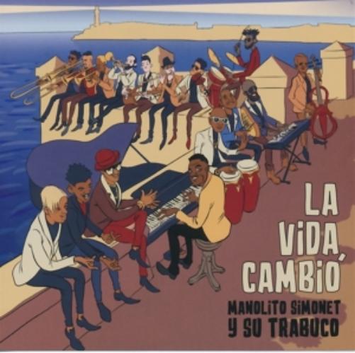 La Vida Cambio