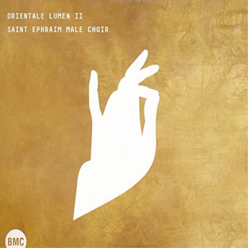 Saint Ephraim Male Choir: Orientale Lumen II