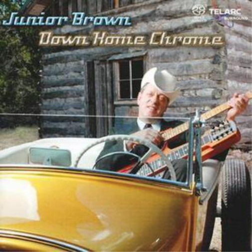 Down Home Chrome
