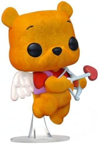 Funko POP! Disney #1008 - Winnie The Pooh Exclusive