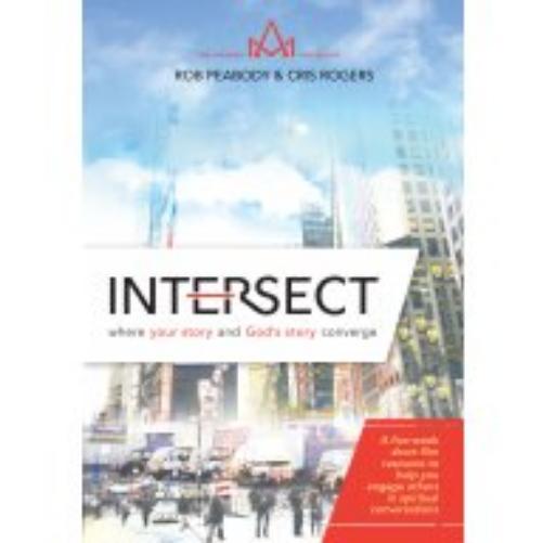 Intersect: Where your story and God's story converge