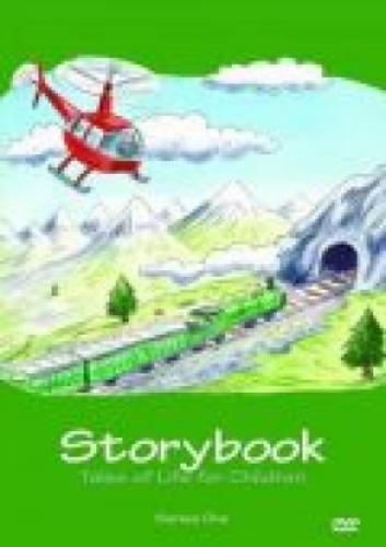 Storybook Series One: Tales Of Life For Children DVD