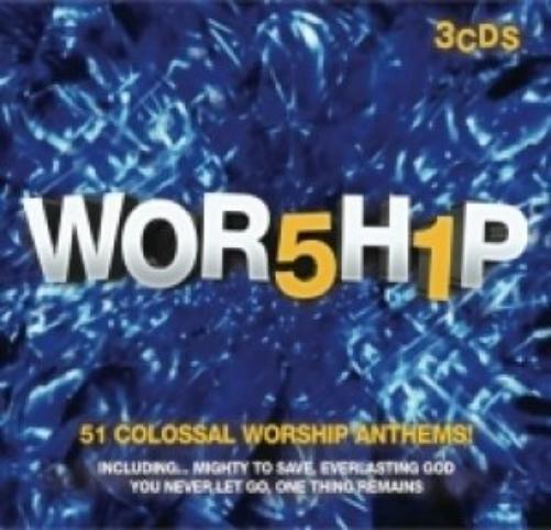 Worship 51