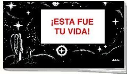 Esta Fue Tu Vida/CHICK-PKT-25