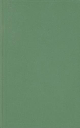 The Justicing Notebook (1750-64) of Edmund Tew, Rector of Boldon