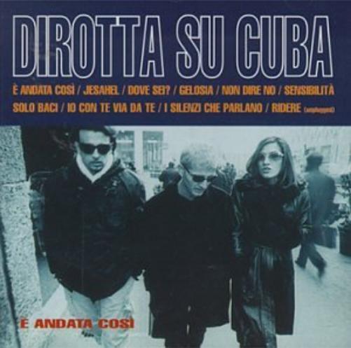 E'Andata Cosy