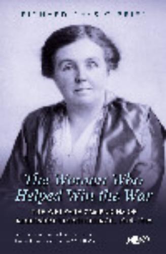 The Woman Who Helped WIn the War