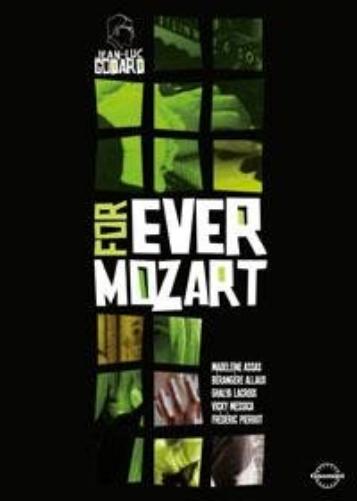 For ever Mozart