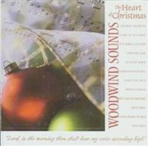 Woodwind Sounds (UK Import)