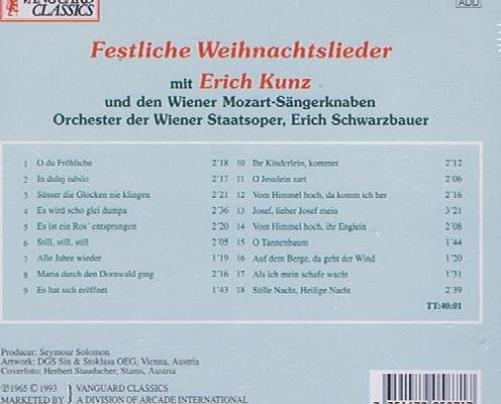 Stille Nacht, heilige Nacht