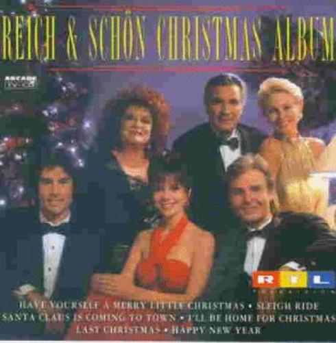 v/a - Reich und Schon Christmas Album