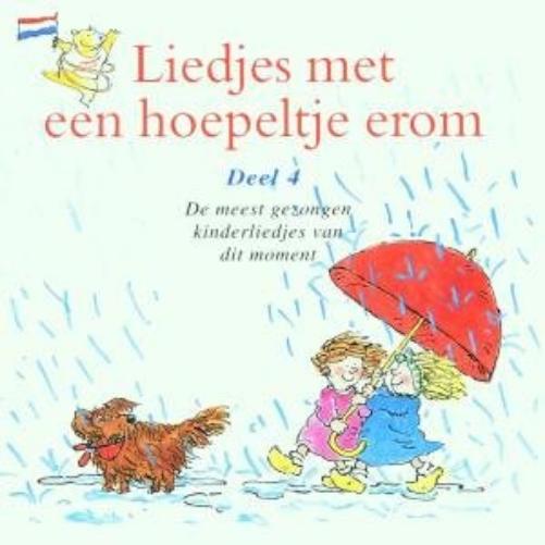 Liedjes Met Een Hoepel..4