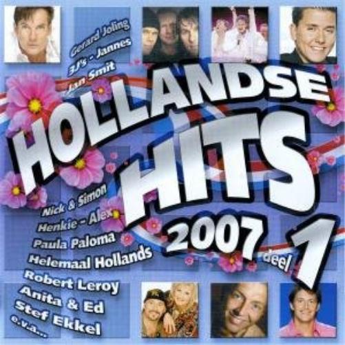 De Hollandse Hits 2007 Deel 1