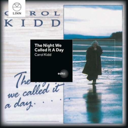 The Night We Called It a Day...