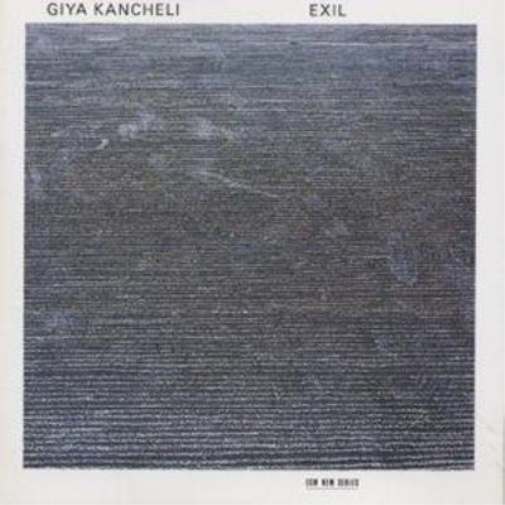 Exil - Giya Kancheli