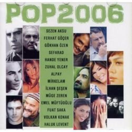 v/a - Pop 2006