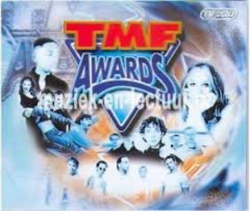 Tmf Awards