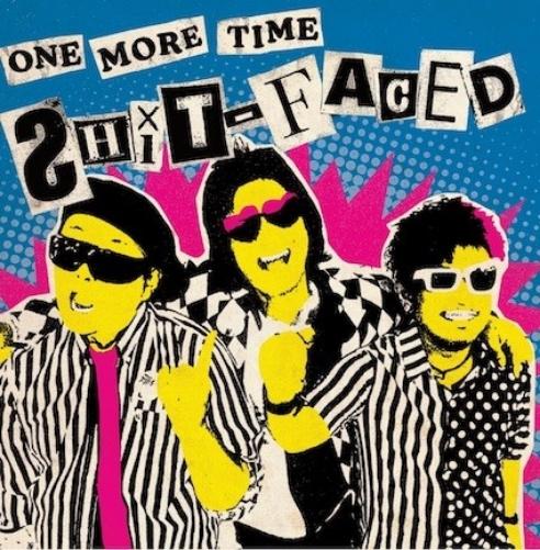 One More Time (Black)