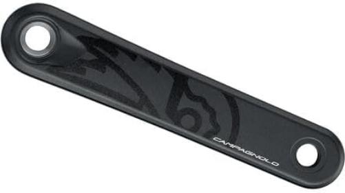 Campagnolo Ekar Gt Crankset Black, 172.5Mm, 36T