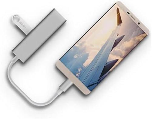 Usb-C Hub 3.1 Type C