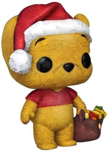 POP! Disney 614 Winnie The Pooh Diamond Exclusive