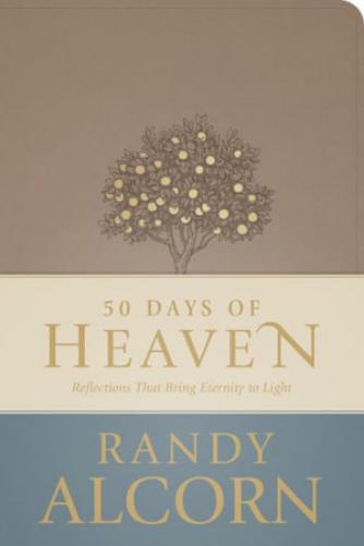 50 Days of Heaven