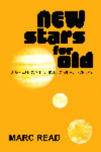 New Stars for Old - Stories from the History of Astronomy