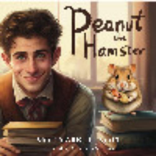 Peanut the Hamster
