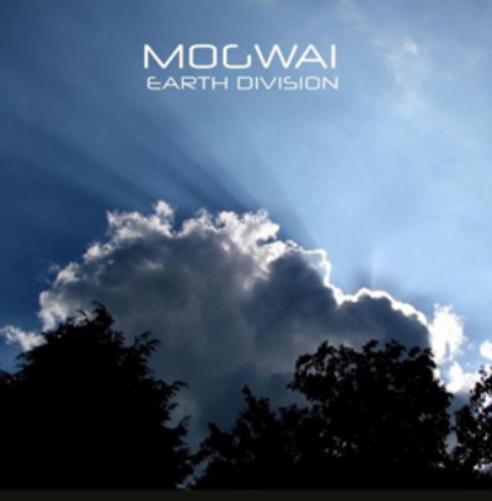Earth Division