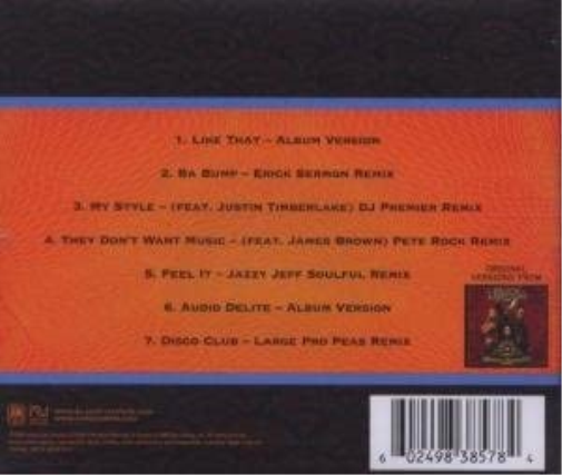 Renegotiations: the Remixes