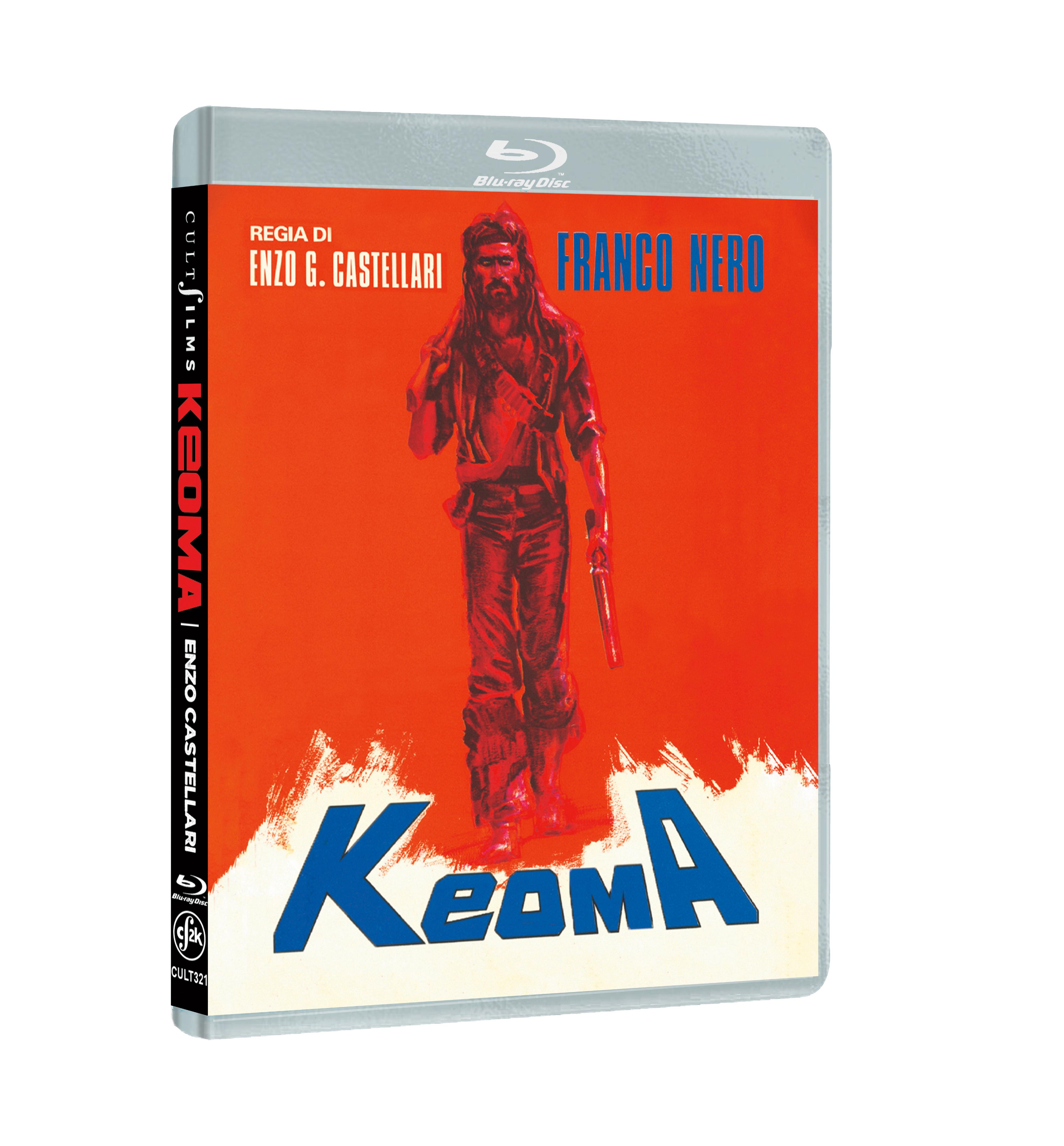 Keoma