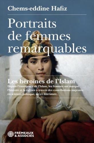 Portraits De Femme Remarquables De La Heroines De L'Isl