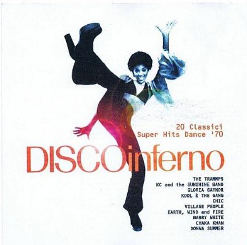Disco Inferno