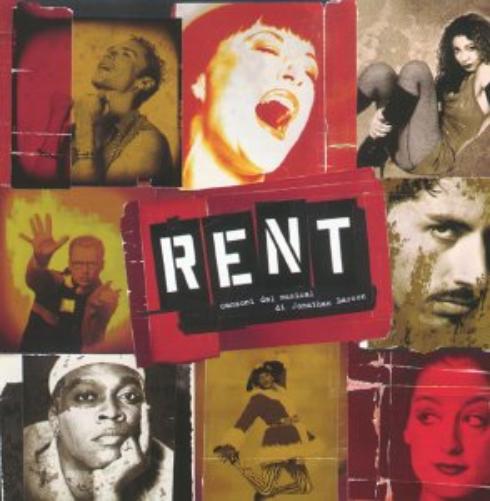 Rent /Musical